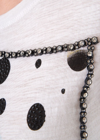 Футболка Miss Miss - (234095289)