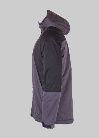 Комбинированная демисезонная куртка Primark