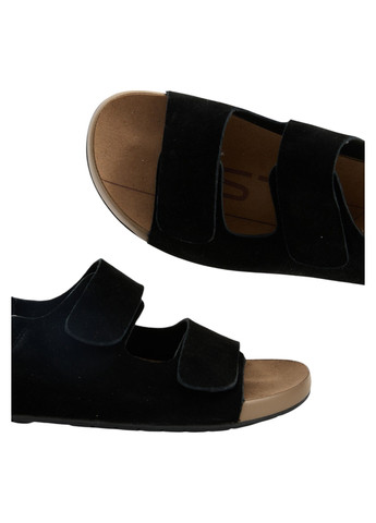 Кэжуал сандалии ALLSY на липучке