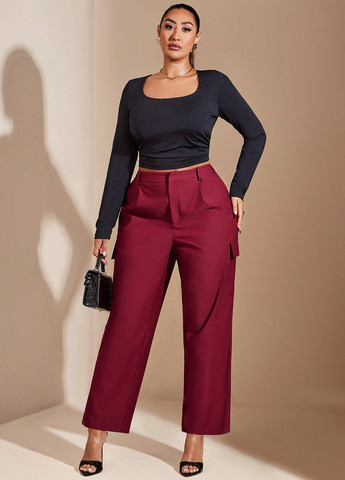 Брюки SHEIN (344453274)