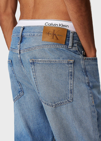 Джинси Calvin Klein Jeans (366302366)