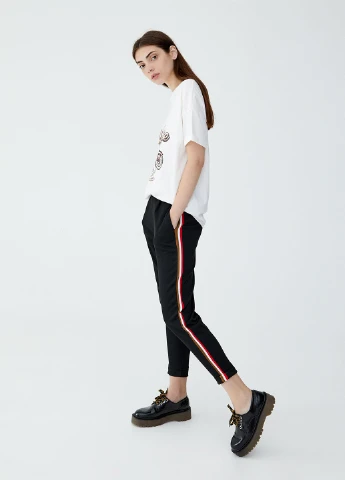 Штани Pull & Bear (252197421)