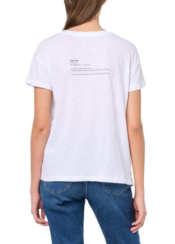 Футболка Armani Exchange - (335388938)