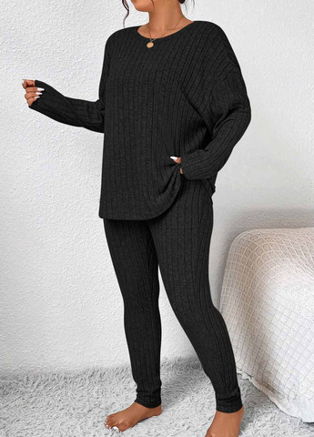 Костюм (лонгслів, легінси) SHEIN (367574081)