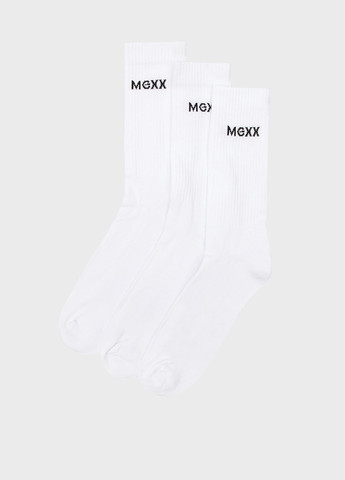 Шкарпетки (3 пари) Mexx (267579522)