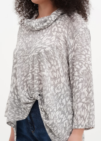 Сіра блуза Ruby Rd