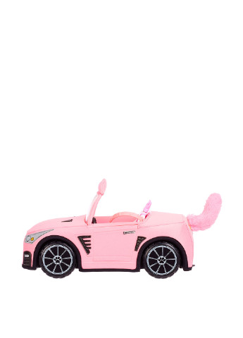 Машинка для куклы - Кэтмобиль Na! Na! Na! Surprise (215118101)