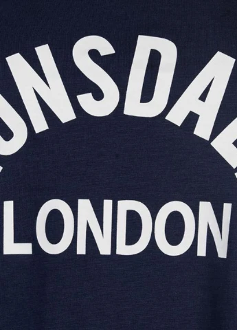 Майка Lonsdale — 120123064