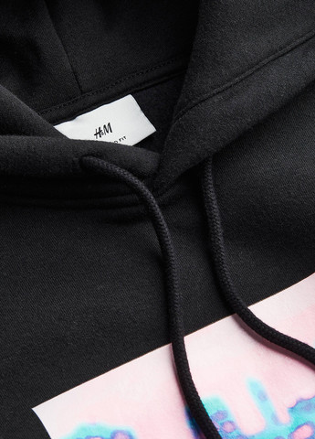 Худи H&M (366276646)
