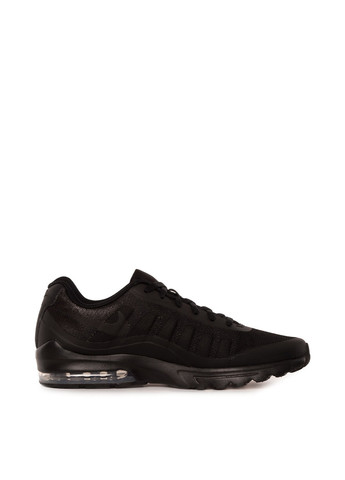 Черные демисезонные кроссовки 749680-001 Nike AIR MAX INVIGOR