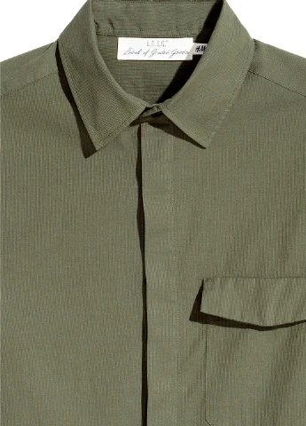 Сорочка H&M (251912327)