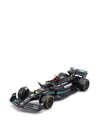 Автомодель Mersedes-AMG F1 W14 E Performance (1:43), 6,35х13,97х7 см Bburago (303498578)