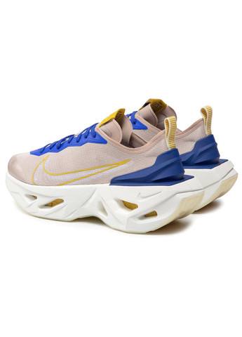Кросівки CT8919-200 Nike ZOOM X VISTA GRIND бежеві демісезони (317231500)