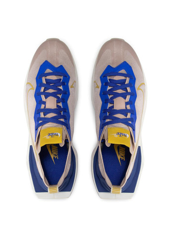 Кросівки CT8919-200 Nike ZOOM X VISTA GRIND бежеві демісезони (317231500)