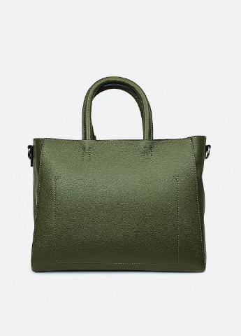 Стильная сумка средняя повседневная 2901 Fashion сумка (225899846)