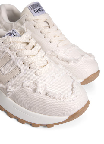 Кроссовки URBAN TRACE айвори демисезоны (322315784)
