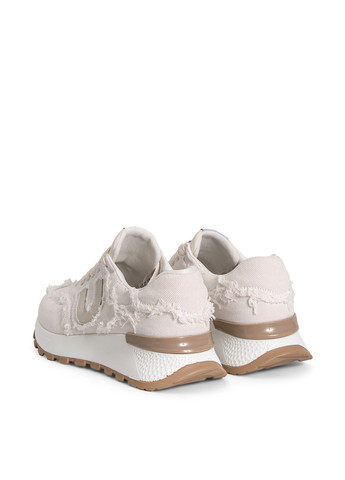 Кроссовки URBAN TRACE айвори демисезоны (322315784)