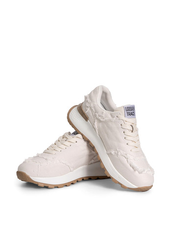 Кроссовки URBAN TRACE айвори демисезоны (322315784)