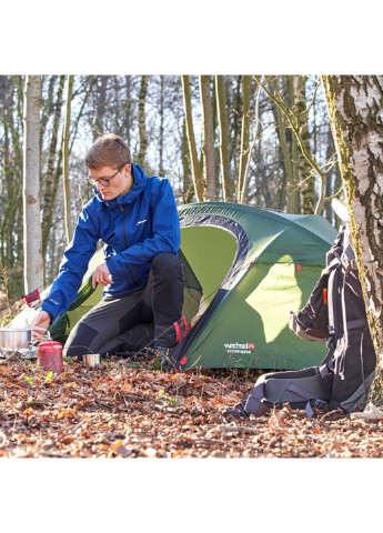 Намет Pathfinder UL Green (231085) Wechsel (252047123)