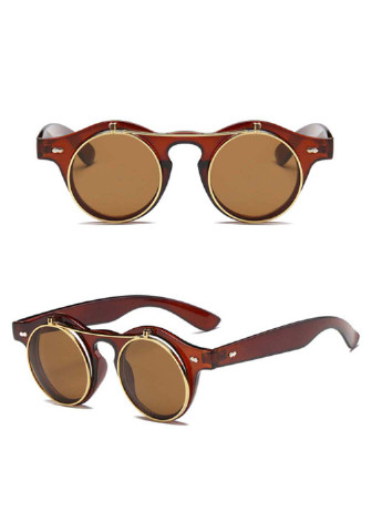 Солнцезащитные очки 4.6 x 4.6 Berkani (253023677)