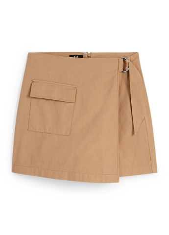 Юбка-шорты C&A (313290549)