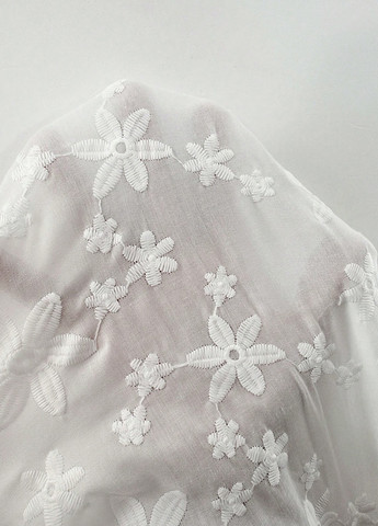 Белая блуза SHEIN