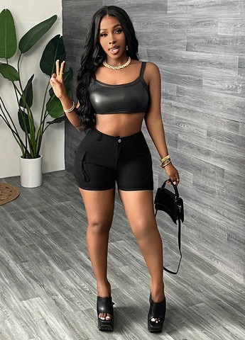 Шорты SHEIN (316506910)