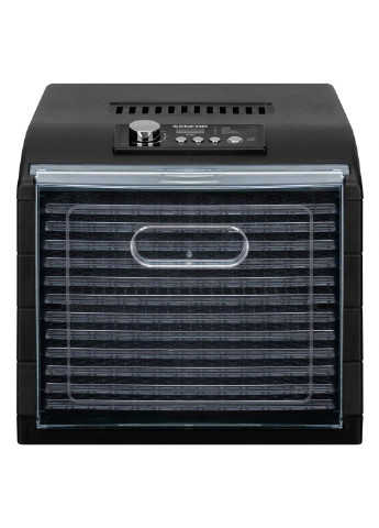 Сушка для овочів та фруктів Sencor SFD 6600BK (253442340)