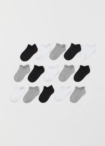 Шкарпетки (15 пар) H&M (278600650)