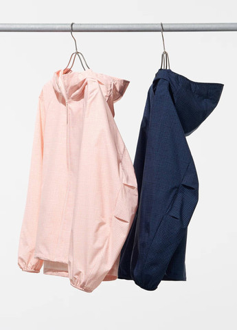 Ветровка Uniqlo (348933743)