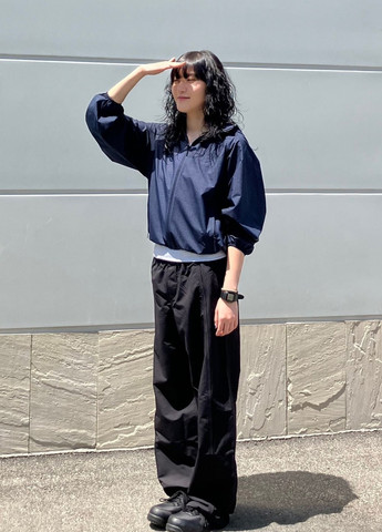 Ветровка Uniqlo (348933743)