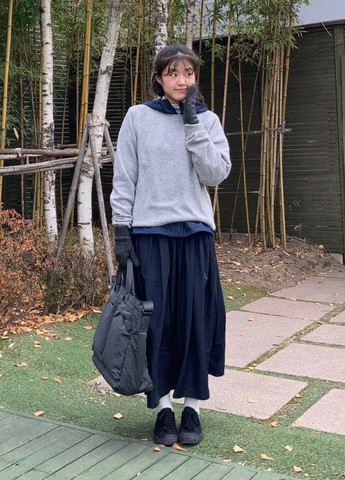 Ветровка Uniqlo (348933743)