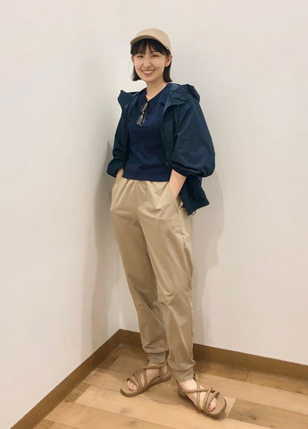 Ветровка Uniqlo (348933743)