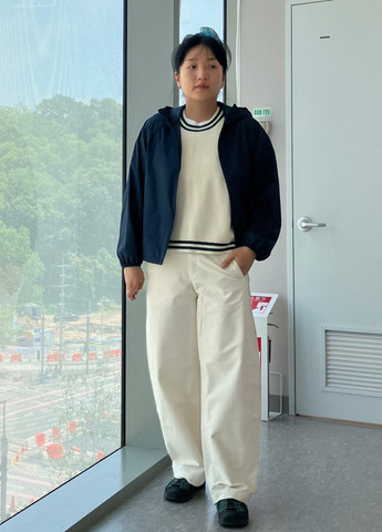 Ветровка Uniqlo (348933743)