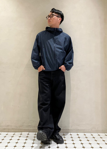 Ветровка Uniqlo (348933743)