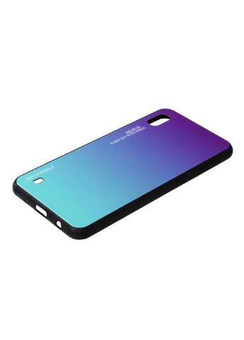Чехол для мобильного телефона Vivo V15 Pro Purple-Blue (704037) BeCover (252571340)