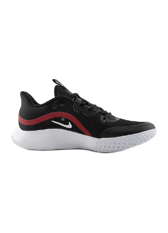 Черные демисезонные кроссовки air max volley Nike