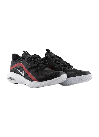 Черные демисезонные кроссовки air max volley Nike