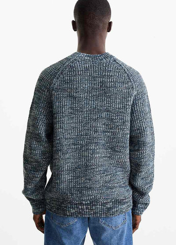 Темно-синій демісезонний джемпер джемпер C&A