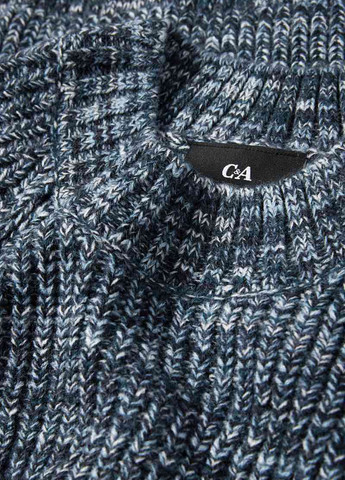 Темно-синій демісезонний джемпер джемпер C&A