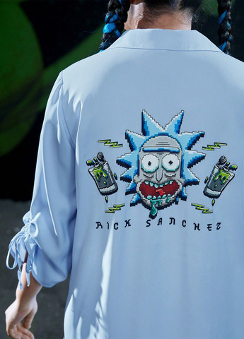 Ночная рубашка SHEIN (365437688)