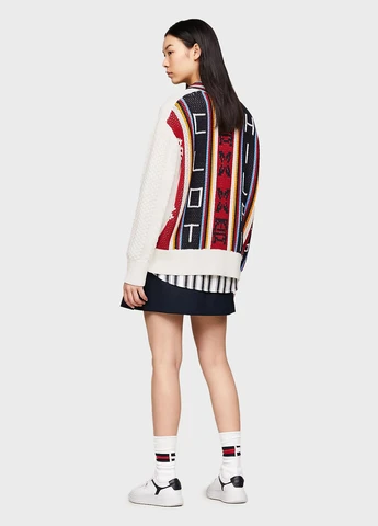 Кофта Tommy Hilfiger (306993273)