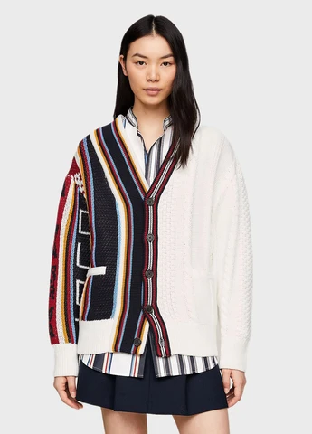 Кофта Tommy Hilfiger (306993273)