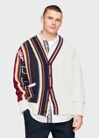 Кофта Tommy Hilfiger (306993273)