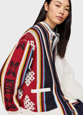 Кофта Tommy Hilfiger (306993273)
