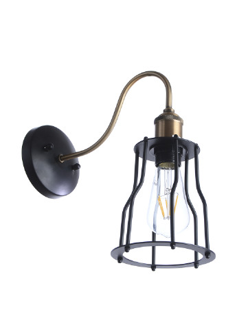 Бра, 31,5х15х33 см Brille (132199446)