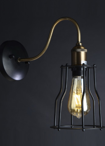 Бра, 31,5х15х33 см Brille (132199446)