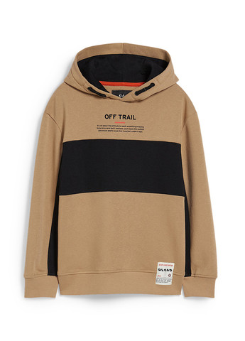 Худі C&A (314477082)