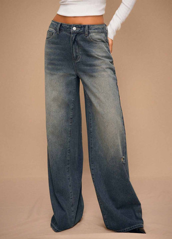 Джинсы SHEIN - (367004306)