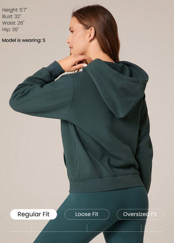 Толстовка SHEIN (342081357)